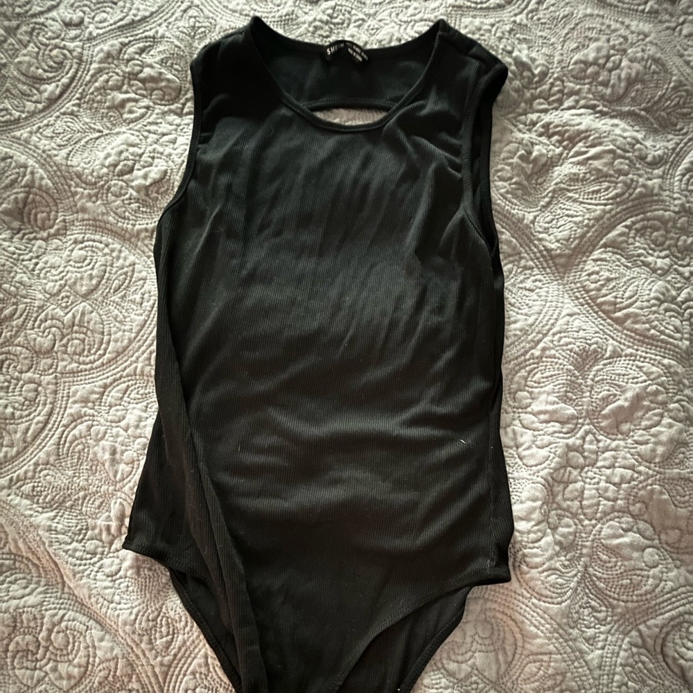 Shein bodysuit